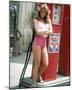 Catherine Bach - The Dukes of Hazzard-null-Mounted Photo