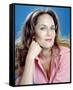 Catherine Bach - The Dukes of Hazzard-null-Framed Stretched Canvas