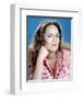 Catherine Bach - The Dukes of Hazzard-null-Framed Photo