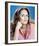 Catherine Bach - The Dukes of Hazzard-null-Framed Photo