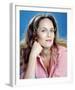 Catherine Bach - The Dukes of Hazzard-null-Framed Photo