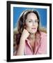 Catherine Bach - The Dukes of Hazzard-null-Framed Photo