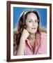 Catherine Bach - The Dukes of Hazzard-null-Framed Photo