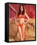 Catherine Bach - The Dukes of Hazzard-null-Framed Stretched Canvas