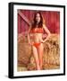 Catherine Bach - The Dukes of Hazzard-null-Framed Photo