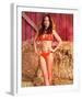 Catherine Bach - The Dukes of Hazzard-null-Framed Photo