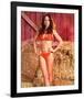 Catherine Bach - The Dukes of Hazzard-null-Framed Photo