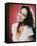 Catherine Bach - The Dukes of Hazzard-null-Framed Stretched Canvas