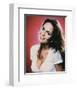 Catherine Bach - The Dukes of Hazzard-null-Framed Photo