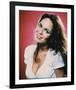 Catherine Bach - The Dukes of Hazzard-null-Framed Photo