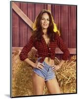 Catherine Bach - The Dukes of Hazzard-null-Mounted Photo