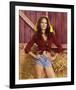 Catherine Bach - The Dukes of Hazzard-null-Framed Photo