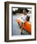 Catherine Bach - The Dukes of Hazzard-null-Framed Photo