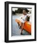 Catherine Bach - The Dukes of Hazzard-null-Framed Photo