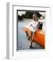 Catherine Bach - The Dukes of Hazzard-null-Framed Photo