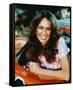 Catherine Bach - The Dukes of Hazzard-null-Framed Stretched Canvas