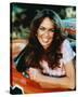 Catherine Bach - The Dukes of Hazzard-null-Stretched Canvas