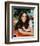 Catherine Bach - The Dukes of Hazzard-null-Framed Photo