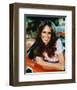 Catherine Bach - The Dukes of Hazzard-null-Framed Photo