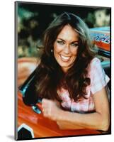 Catherine Bach - The Dukes of Hazzard-null-Mounted Photo