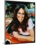 Catherine Bach - The Dukes of Hazzard-null-Mounted Photo