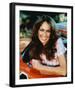 Catherine Bach - The Dukes of Hazzard-null-Framed Photo