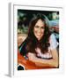 Catherine Bach - The Dukes of Hazzard-null-Framed Photo