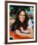 Catherine Bach - The Dukes of Hazzard-null-Framed Photo