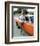 Catherine Bach - The Dukes of Hazzard-null-Framed Photo