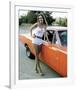 Catherine Bach - The Dukes of Hazzard-null-Framed Photo