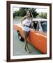 Catherine Bach - The Dukes of Hazzard-null-Framed Photo