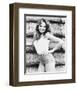 Catherine Bach - The Dukes of Hazzard-null-Framed Photo