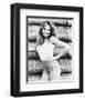 Catherine Bach - The Dukes of Hazzard-null-Framed Photo