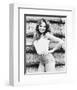 Catherine Bach - The Dukes of Hazzard-null-Framed Photo