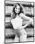 Catherine Bach - The Dukes of Hazzard-null-Mounted Photo