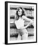 Catherine Bach - The Dukes of Hazzard-null-Framed Photo