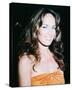 Catherine Bach-null-Stretched Canvas