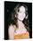 Catherine Bach-null-Stretched Canvas