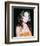 Catherine Bach-null-Framed Photo