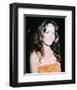 Catherine Bach-null-Framed Photo