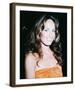 Catherine Bach-null-Framed Photo