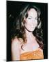 Catherine Bach-null-Mounted Photo