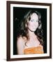 Catherine Bach-null-Framed Photo