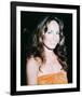 Catherine Bach-null-Framed Photo