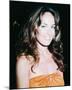 Catherine Bach-null-Mounted Photo