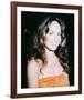 Catherine Bach-null-Framed Photo