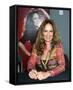 Catherine Bach-null-Framed Stretched Canvas