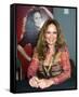 Catherine Bach-null-Framed Stretched Canvas