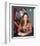 Catherine Bach-null-Framed Photo