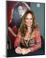 Catherine Bach-null-Mounted Photo